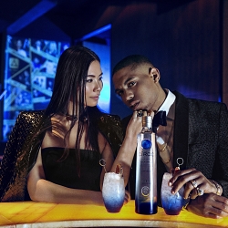 CÎROC™ FASHION CAMPAIGN
