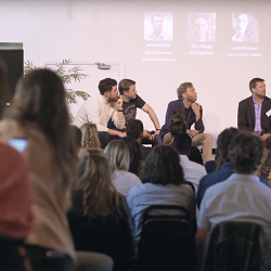 Creativepool: CONNECT 2017