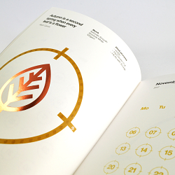 Make Your Mark – Epic Notebook