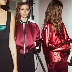 LFW | Topshop Unique SS18