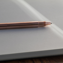 The Copper Collection