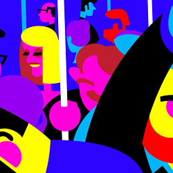 The Commute