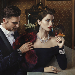 Graff Diamonds Jewellery