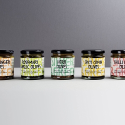 Branding & Packaging Design | Increasing Silver & Green's customer base by 400%