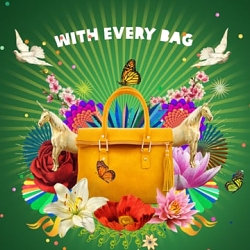 Loco Delivers Good Karma for Oxfam Online