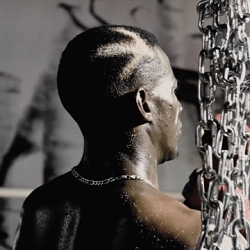 ROCK BOOM TVC