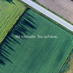 Branding & Digital | A multi-dimensional brand and communications project for an ambitious busin