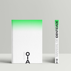 Oia Council – Identity