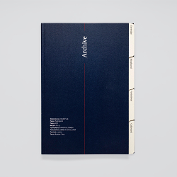 Archive Magazine