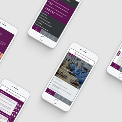 World Trade Organization App