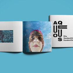 AQUEOUS Exhibition