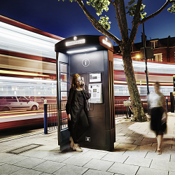 New World Payphones