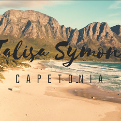 Talisa Symons - Music Video