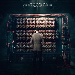 The Imitation Game | Taglines