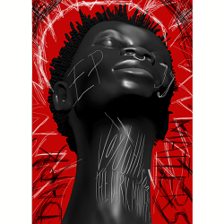 Jay Johnson — The Dark Matters EP