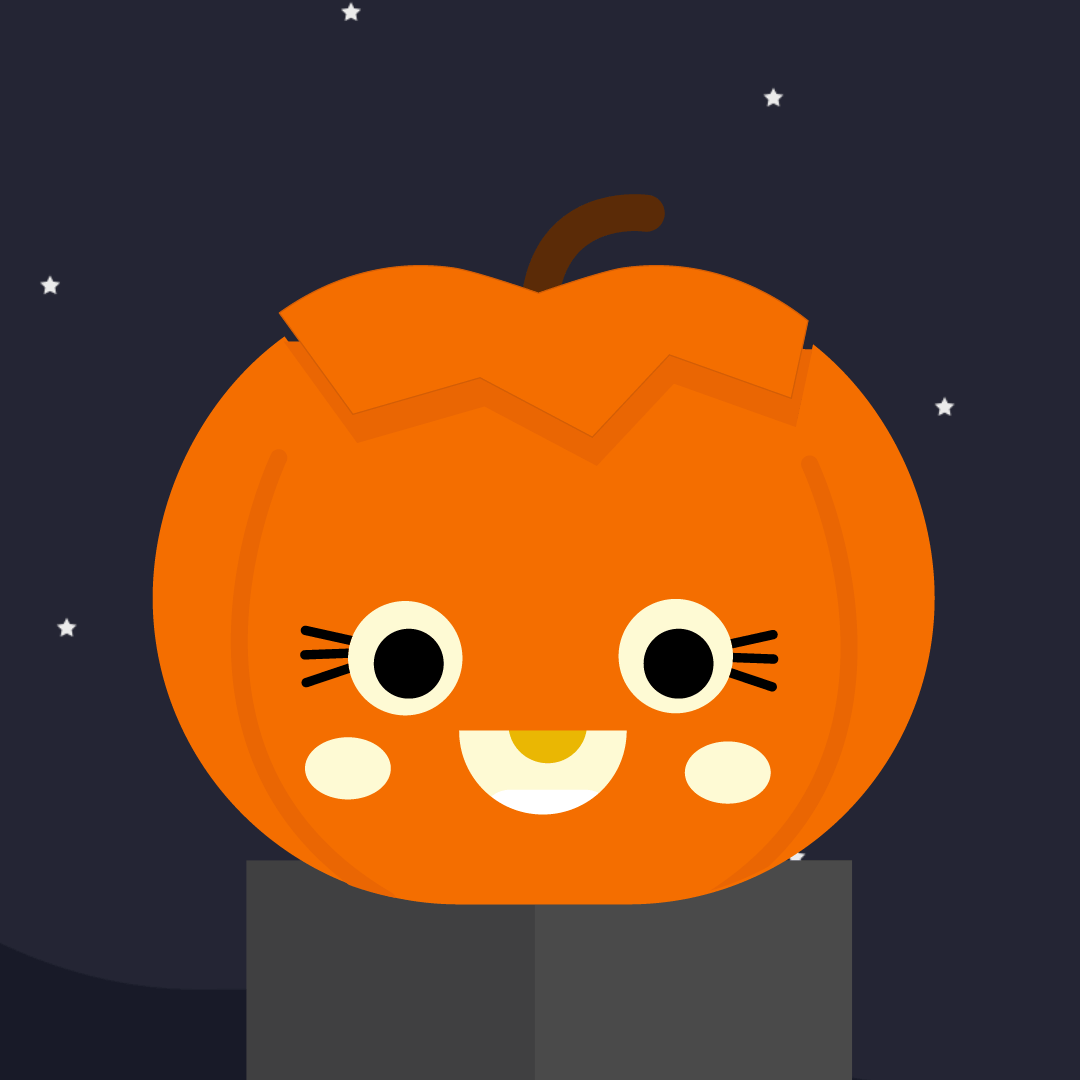 Happy Halloween