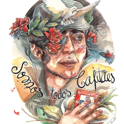 Captain Salgueiro Maia Notebook