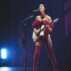 St. Vincent