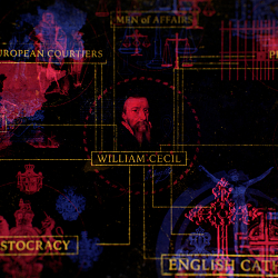 Elizabeth I's Secret Agents