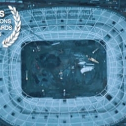 Vodafone Arena Stadium