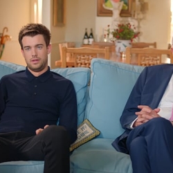 Jack Whitehall Netflix N Chill