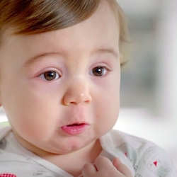 Vodafone Baby (Director's Cut)