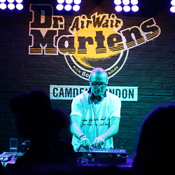 Dr Martens x  Shura/James Lavelle/Shame