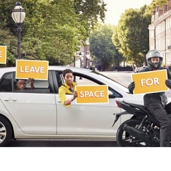 TfL Anti-Social Behaviour