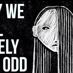 Why We Feel Lonely & Odd