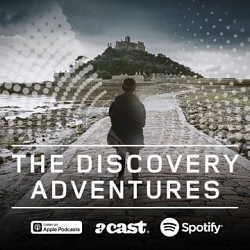 Land Rover presents: The Discovery Adventures