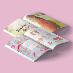 Daily Sports - Spring 2018 Brochure