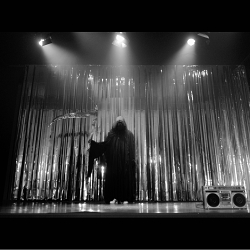 Loco are Dead Chuffed to Provide Grade & VFX Finishing for Dead Good