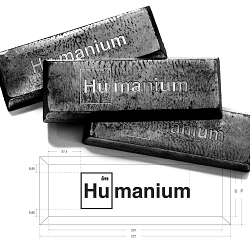 Humanium Metal