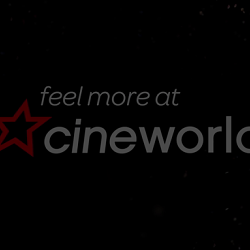 Cineworld - GUS