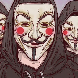 GUY FAWKES - VT.CO