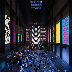 Nike London Fastest