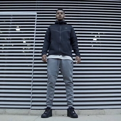 JCS x TYA x NIKE TIEMPO (Instagram Cut)
