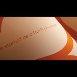 JJ Media Group Rebrand