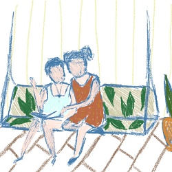 Summertime