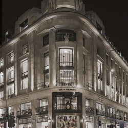 Regent Street Nose