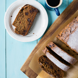 Banana Bread