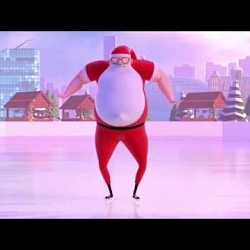 Manchester Christmas Advert