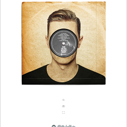Spotify Music Scan