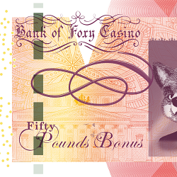 Foxy Bingo & Casino