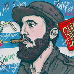 The story of the CIA’s many Fidel Castro assassination attempts - VT.CO
