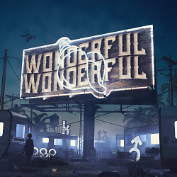 The Killers - Wonderful Wonderful