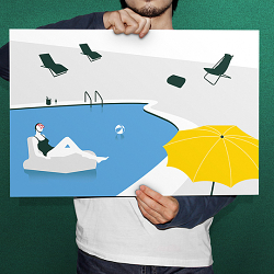 Catalogue and illustrations for Rever