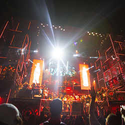 Coca-Cola Rock in Rio 2017