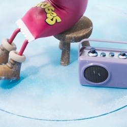 Try Me Frozen