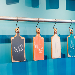 Bonfire creates identity for Whitbread’s new pub restaurant brand Cookhouse & Pub